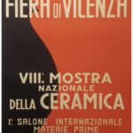 Fiera di Vicenza, Mostra Nazionale della Ceramica