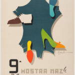 Mostra della Calzatura, Civitanova Marche - Montegranaro (Macerata) / ENIT