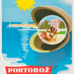 Portoroz, Slovenia