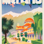 Merano Kurhaus, Passeggiata Lungo Passirio (Bolzano)