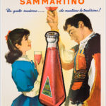 Bitter Soda Sammartino, Macomer (Cagliari) / Sardegna