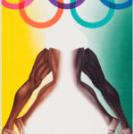 Olympische Spiele München 1972