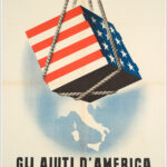 Aiuti d'America (Piano Marshall 1948)