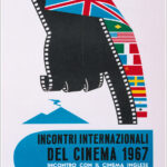 Sorrento (Napoli), Incontri Int. del Cinema / ENIT