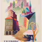 Salzburg (Austria, Autriche, Österreich)