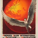 Premier Salon International de l'Aviation et de la Navigation, Marseille