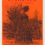 Musée Municipal de St. Paul - Carzou, l'oeuvre grave, 1965