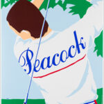 Golf, Peacock