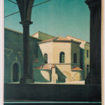 Ravenna, abside della Basilica di San Vitale / ENIT