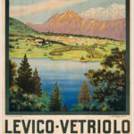 Levico - Vetriolo (Trento) / ENIT