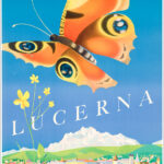 Lucerna / Luzern / Lucerne