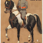 Thun Concours Hippique 1934 (Bern, Berna)