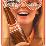 Fanta, 1967