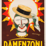 Cappelli Ramenzoni, S. Paulo Brasil