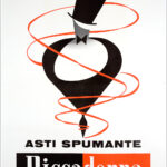 Asti Spumante Riccadonna, Canelli (Asti)