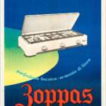 Zoppas, Conegliano Veneto (Treviso)
