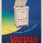 Zoppas cucine, Conegliano Veneto (Treviso)