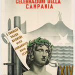 Napoli 1936 Celebrazioni della Campania