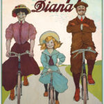 Dürkopp Diana, Bielefeld
