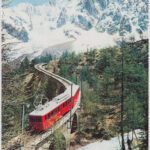 France Montenvers - Chamonix - Mont Blanc