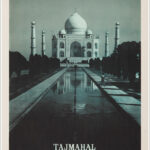 Tajmahal, India