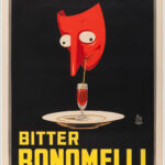 Bitter Bonomelli Milano