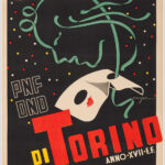 Carnevale di Torino 1939