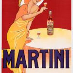 Martini Vermouth Torino