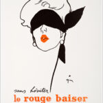 Rossetto Le Rouge Baiser