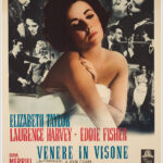Venere in visone (Butterfield 8) - Elizabeth Taylor