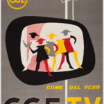 Televisori CGE