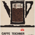 Caffè Teichner, Roma (coffee)