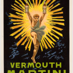 Martini Vermouth Torino
