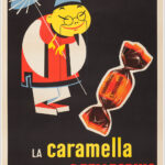 Caramelle al Rabarbaro San Pellegrino (Bergamo)