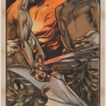 Prestito della Vittoria, 1917