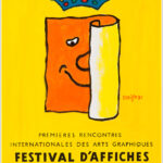 Festival d'affiches de Chaumont