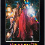 Jimmy'z Discothèque, Montecarlo