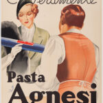 Pasta Agnesi, Imperia