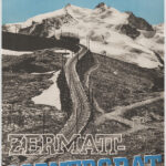 Zermatt Gornergrat (Valais, Wallis, Vallese)