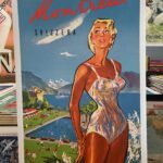 Montreux (Vaud, Waadt)