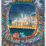 Menton, Festival de musique 1966