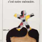 L'Imprimé, c'est notre mémoire.