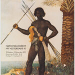 Ghana, Nationalmuseet Copenhagen