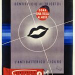 Dentifricio Gi.Vi.Emme, Milano / Toothpaste, dentifrice, Zahnpasta