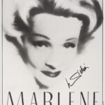 Marlene, un film de Maximilian Schell