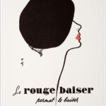Rossetto Le Rouge Baiser