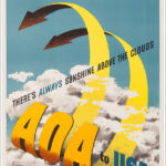 AOA to USA