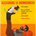 Alexandre le bienheureux