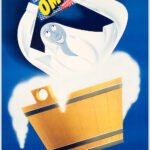 Detersivo Omo (Unilever)