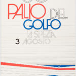 Palio del golfo di La Spezia, 1975